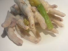 -吴越荣记苏州菜·松鼠桂鱼100%活鱼现做(斜塘老街店)