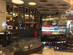-米乐星世界KTV(汇智国际商业中心店)