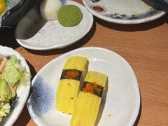 -万岁寿司(天河领展店)