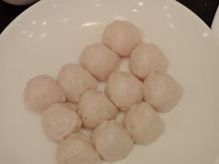-正能量脆肉鲩火锅