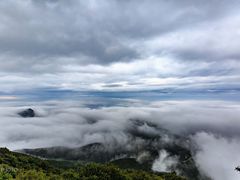 -白草畔自然风景区