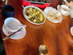 -玛吉阿米·餐吧