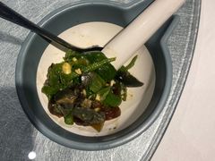 -然庭·新湘菜(紫竹桥店)