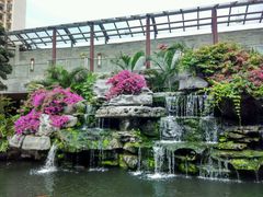 -桃园盛宴·岭南粤菜·手工茶点(南庄店)