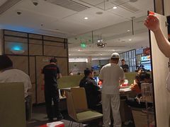 -海底捞火锅(万象城店)