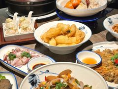 -海门鱼仔·潮汕味(百信广场西区店)