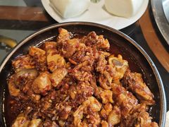 -志晖园圆子鸡·辣子鸡(阳光店)