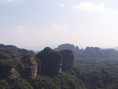 -丹霞山风景名胜区