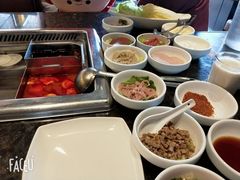 -海底捞火锅(龙湖三千集店)