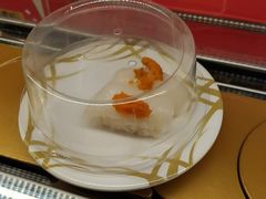 -争鲜回转寿司(浦东三钢里PLUS店)