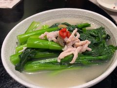 -晓粤·惹味粤菜(万菱汇店)