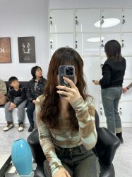 -H·Y HAIR SALON烫发·染发·造型