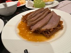 -京香轩·中餐厅(上海中庚聚龙酒店)