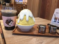 -After You Dessert Cafe(CENTRALWORLD)