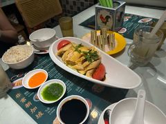 -滕记星发餐室·新加坡菜(巨鹿路店)