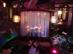-韵秋荷(宝山龙湖天街店)