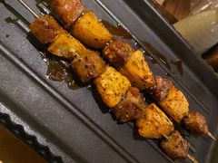 -烤匠麻辣烤鱼(万象城店)