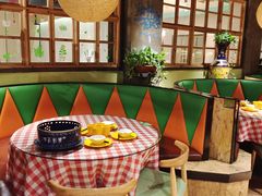 -俭朴菜(鲁磨路店)