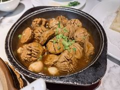 -潮州府·潮菜·砂锅粥(徐家汇店)