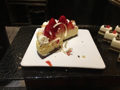 -上海锦江汤臣洲际大酒店壹阶层