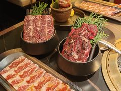 -厚贞日式烤肉(浦东汇智店)