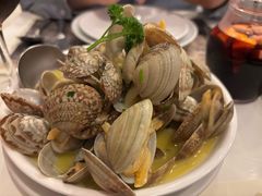 -大堂街8号葡国餐厅(RESTAURANTE ESCADA)