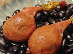 金脆半鸽-怡情荟•海鲜青岛菜(五四广场旗舰店)
