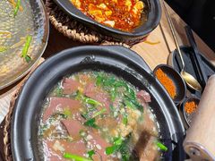 -川堂风·跷脚牛肉·乐山爆炒(宝山日月光店)