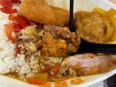 -吉野家(上海美罗城店)