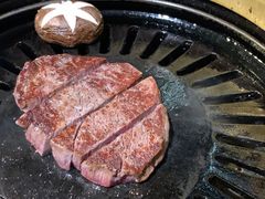 -炼火烤肉店