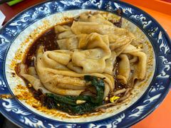 热米皮-张明富面皮店(东大街店)