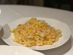 -扬州香格里拉·香宫中餐厅