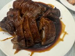 -茂隆餐厅(进贤路店)