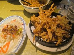 -老雒阳面馆·水席(定鼎门店)