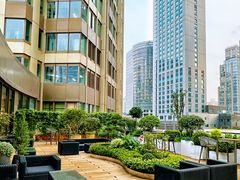 -上海总会SHANGHAICLUB(兴业太古汇店)