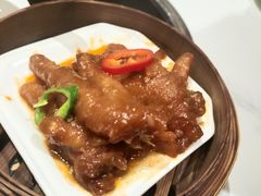 -德兴show鲜·蒸汽海鲜火锅餐厅(格创悦里店)