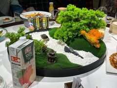 -峨嵋酒家(地安门店)