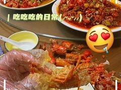 -回味南塘老王虾尾(总店)