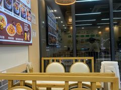 -江记甜品(罗湖店)