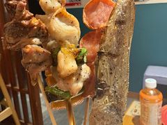-王氏炉匠·烧鸟放题自助(三里屯店)