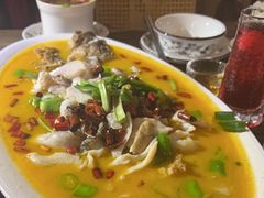-小喜客·云南特色菜(纳西庭院店)