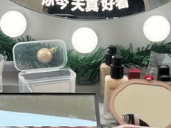 -天真蓝照相馆(新世界店)