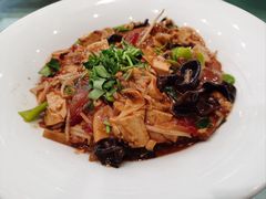 素烩-老六饭店(翠通路店)