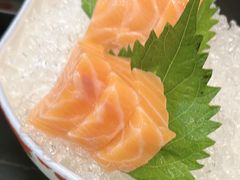 -银座苑烧肉酒场·烤活鳗(仙霞路店)