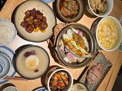 -南京大牌档(龙江新城市广场店)