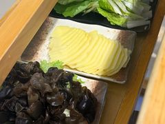 -牦牛府·山珍菌香·汤锅馆