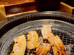 -御牛道日式烤肉料理(杭州万象城店)