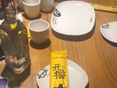 -木屋烧烤(万德庄店)