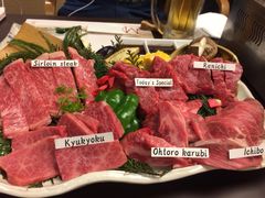 iphone_upload_pic-松阪牛焼肉M(法善寺横丁店)