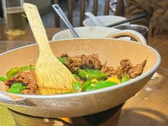 -十二点·辣椒炒肉(南山店)